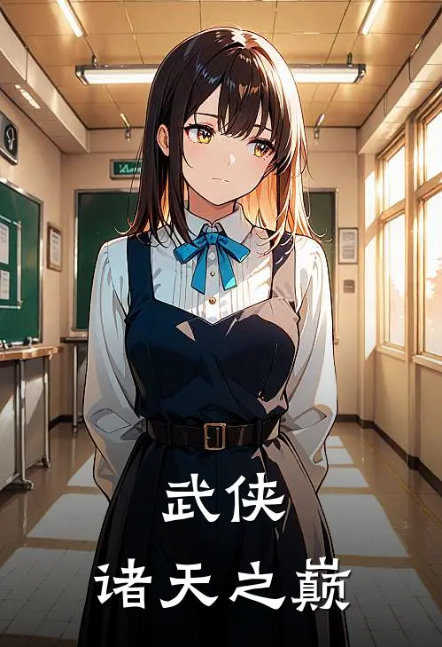 武侠：诸天之巅