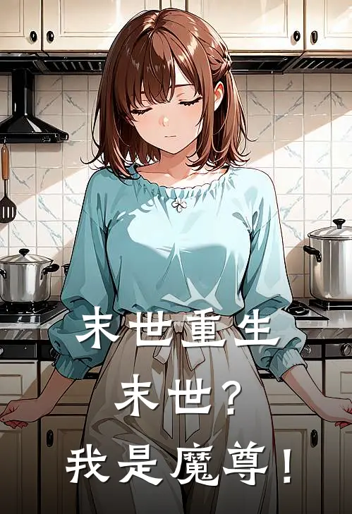 末世重生：末世？我是魔尊！