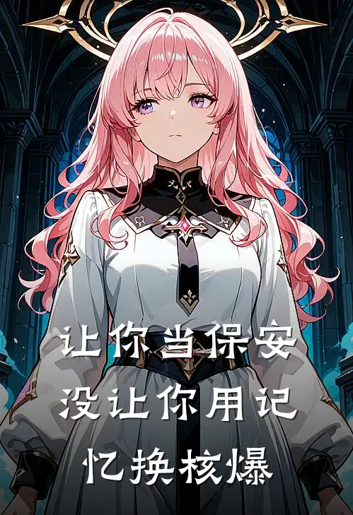 让你当保安，没让你用记忆换核爆