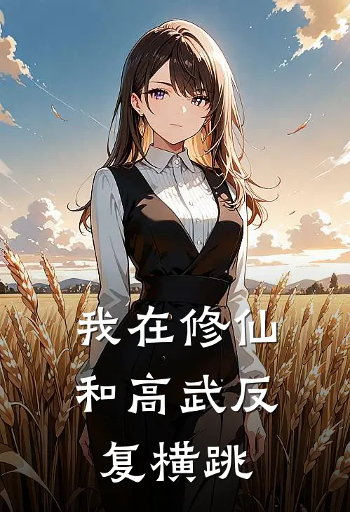 我在修仙和高武反复横跳