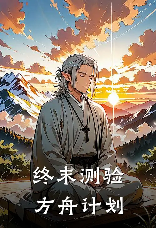 终末测验：方舟计划