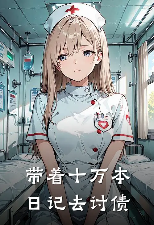 带着十万本日记去讨债