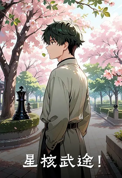 星核武途！