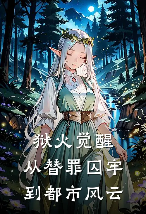 狱火觉醒：从替罪囚牢到都市风云