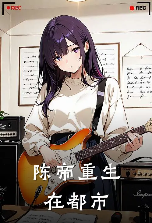 陈帝重生在都市