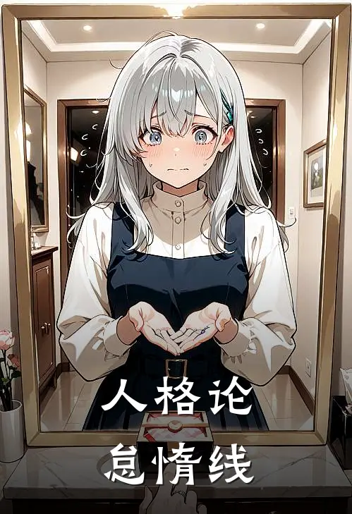 人格论：怠惰线