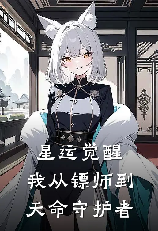 星运觉醒：我从镖师到天命守护者