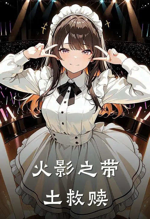 火影之带土救赎