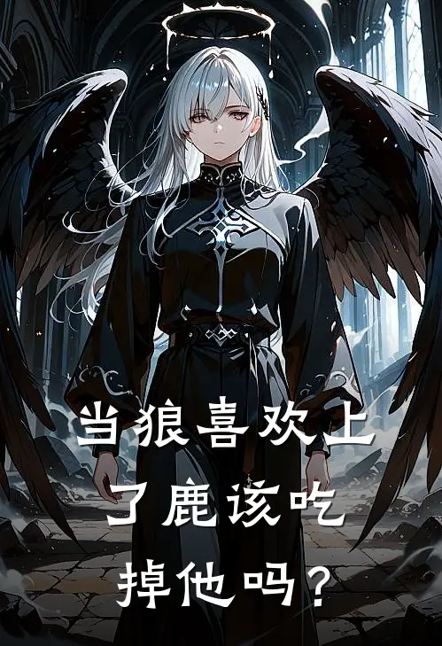 当狼喜欢上了鹿该吃掉他吗？