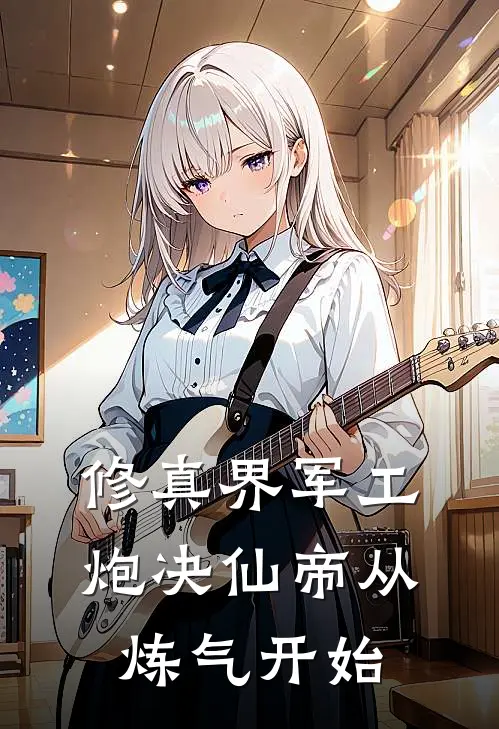 修真界军工：炮决仙帝从炼气开始