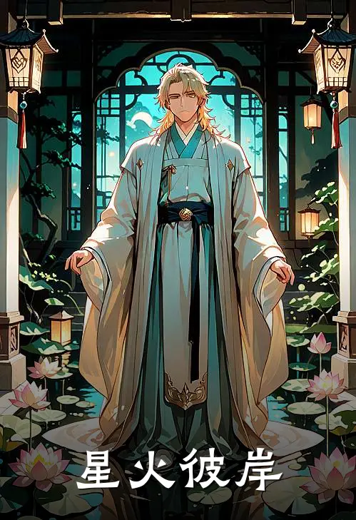 星火彼岸