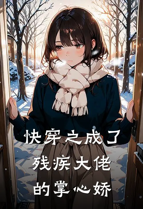 快穿之成了残疾大佬的掌心娇