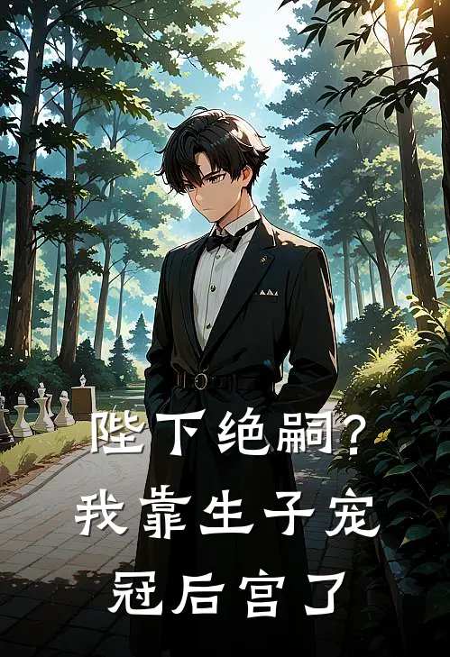 陛下绝嗣？我靠生子宠冠后宫了