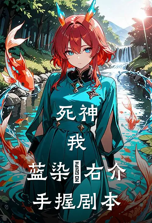 死神：我，蓝染惣右介，手握剧本