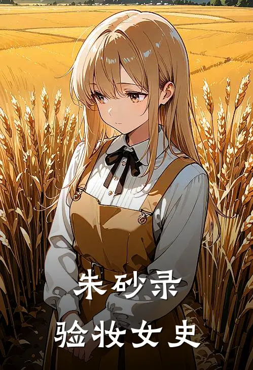 朱砂录：验妆女史