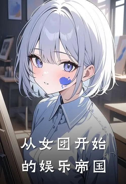 从女团开始的娱乐帝国