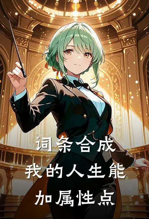 词条合成：我的人生能加属性点