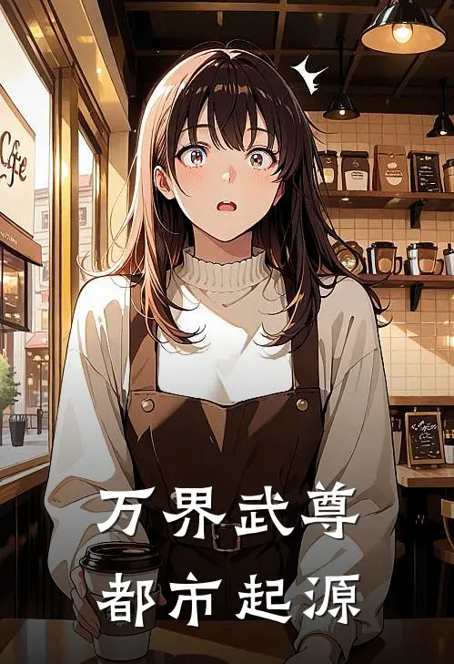 万界武尊：都市起源