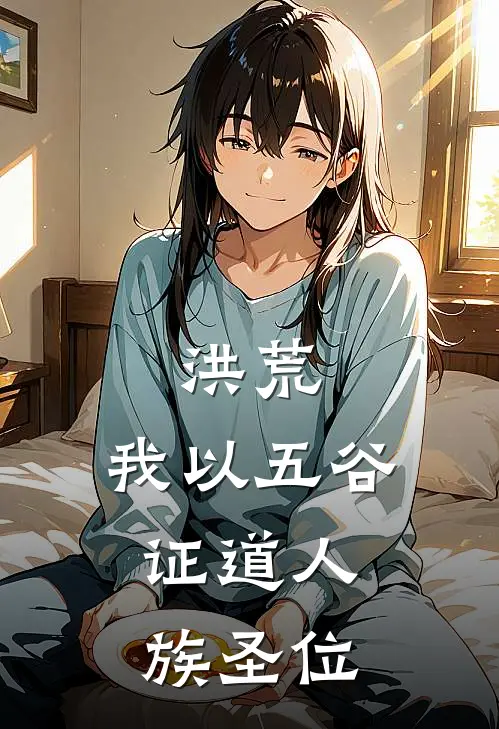 洪荒：我以五谷，证道人族圣位