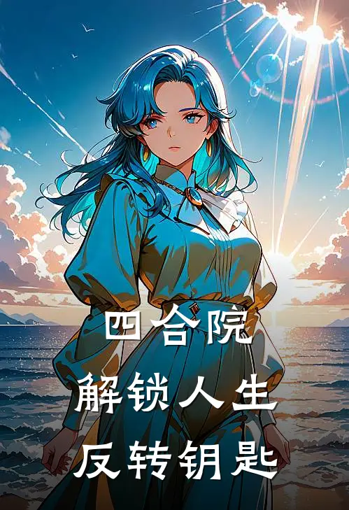 四合院：解锁人生反转钥匙