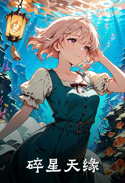 碎星天缘