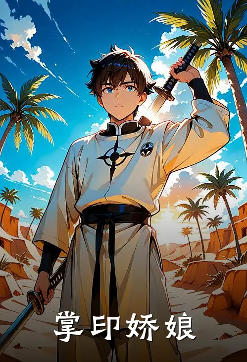 掌印娇娘