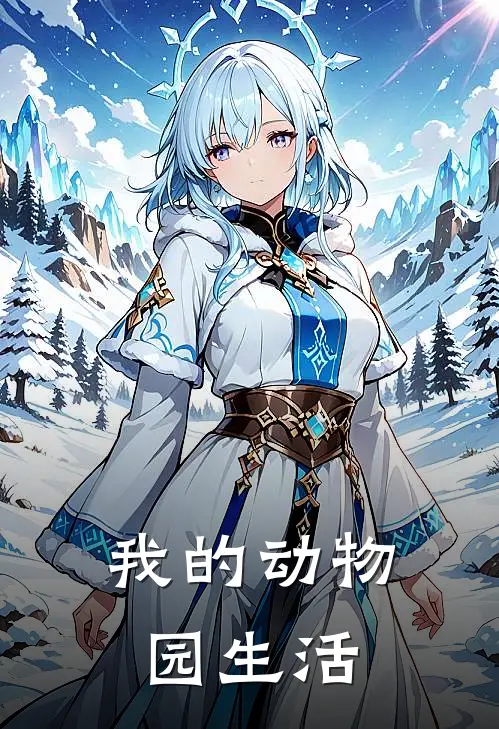 我的动物园生活