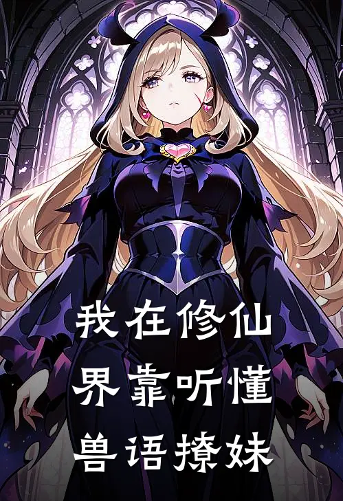 我在修仙界靠听懂兽语撩妹