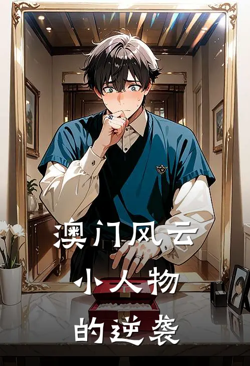 澳门风云：小人物的逆袭
