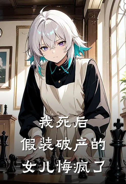 我死后，假装破产的女儿悔疯了