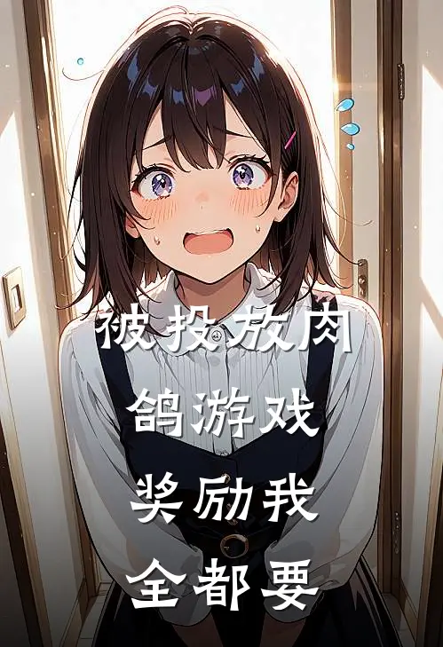 被投放肉鸽游戏，奖励我全都要