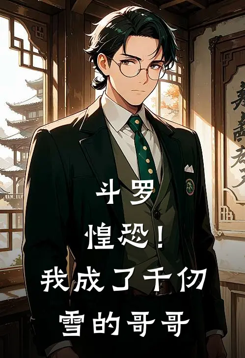 斗罗：惶恐！我成了千仞雪的哥哥
