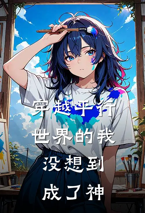 穿越平行世界的我，没想到成了神