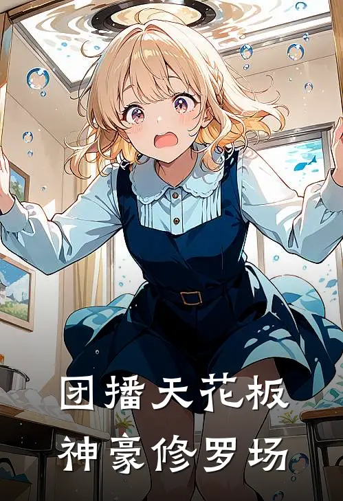 团播天花板：神豪修罗场