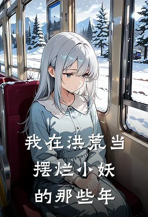 我在洪荒当摆烂小妖的那些年