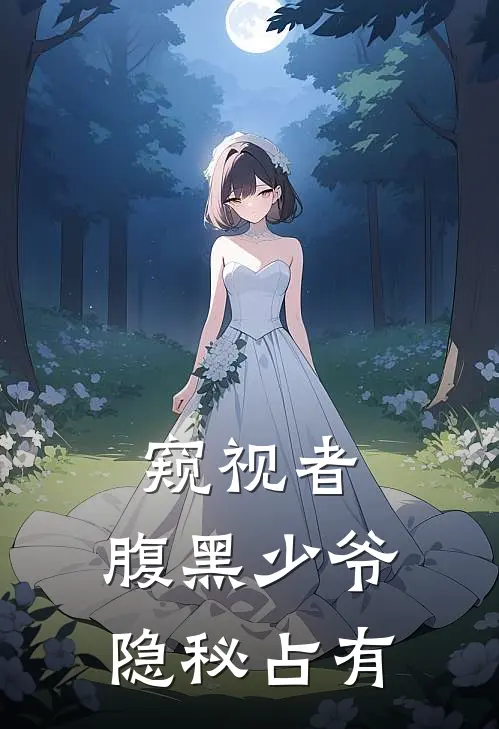 窥视者：腹黑少爷隐秘占有