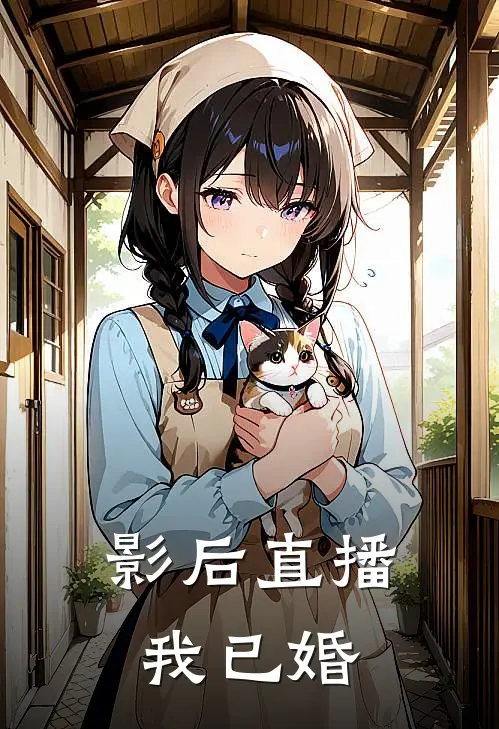 影后直播：我已婚