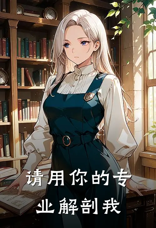 请用你的专业解剖我