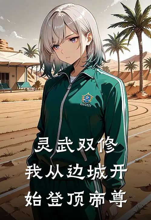 灵武双修，我从边城开始登顶帝尊