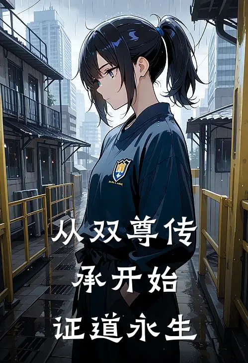 从双尊传承开始，证道永生