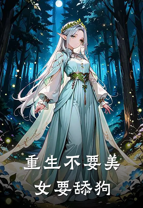 重生不要美女要舔狗