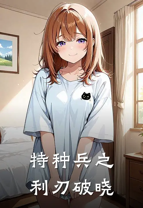 特种兵之利刃破晓