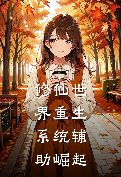 修仙世界重生，系统辅助崛起