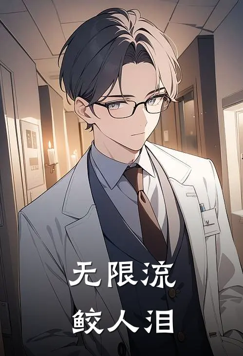 无限流：鲛人泪