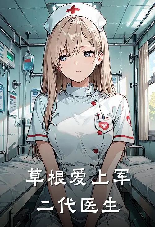 草根爱上军二代医生