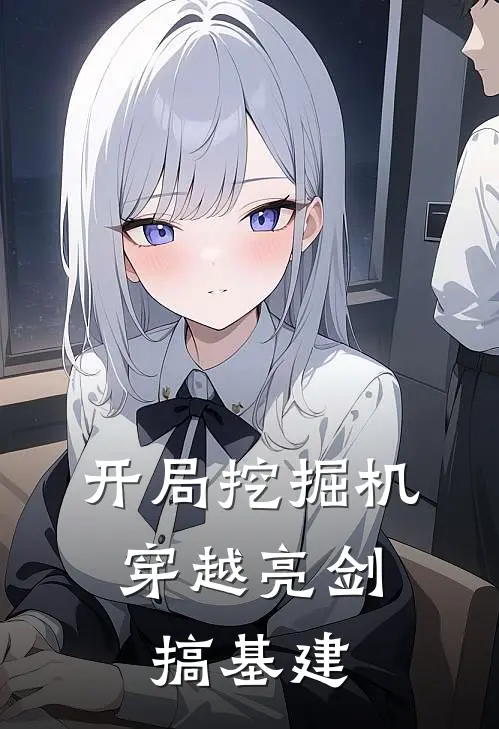 开局挖掘机，穿越亮剑搞基建