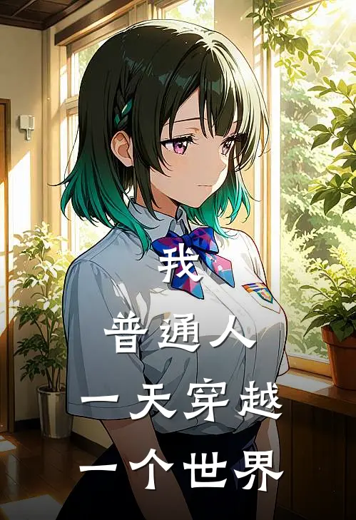 我，普通人，一天穿越一个世界