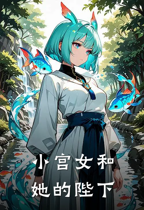 小宫女和她的陛下