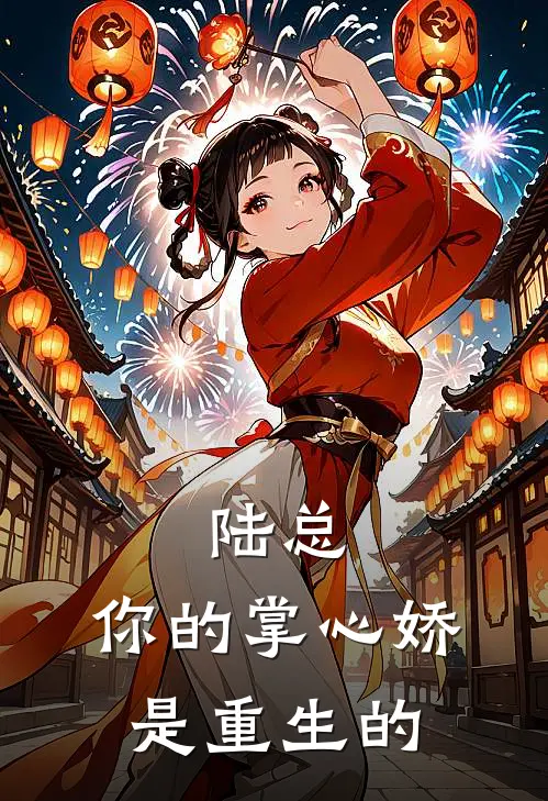 陆总，你的掌心娇是重生的