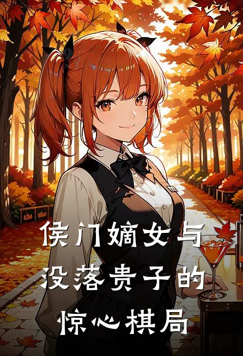 侯门嫡女与没落贵子的惊心棋局